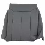 BC3Z2564417HA - Body: Seat Back Cover for Ford: F-250 Super Duty, F-350 Super Duty, F-450 Super Duty Image