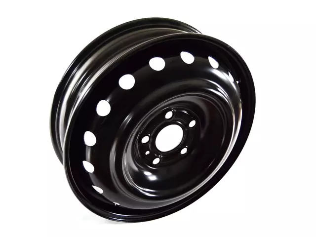 52124856AA - Wheels: Wheel-Spare for Dodge: Durango | Jeep: Grand Cherokee, Grand Cherokee WK Image