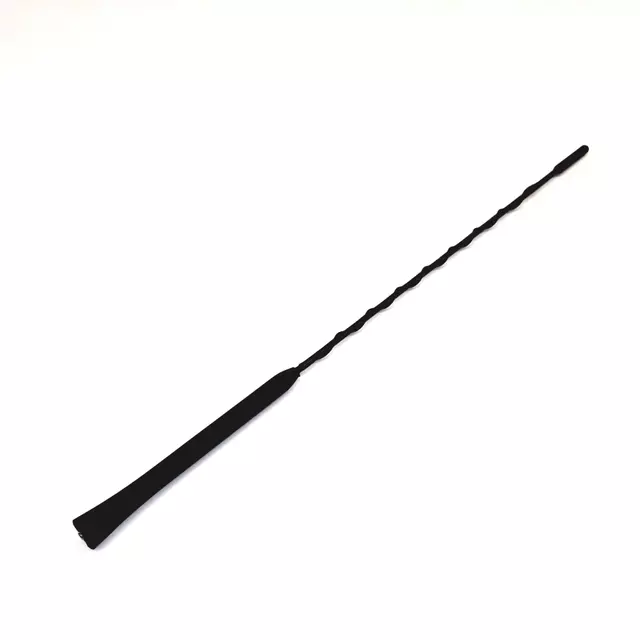 1J0035849A - Electrical: Antenna Mast for Volkswagen: Beetle, Golf, GTI, Rabbit Image