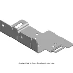 20763638 - : Driver Seat Bracket for GM Image