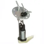 HP10283 - : Fuel Pump Hanger Assembly for DELPHI Image