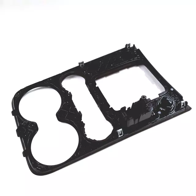 7P1863212AEMK9 - Body: Shift Plate for Volkswagen: Touareg Image