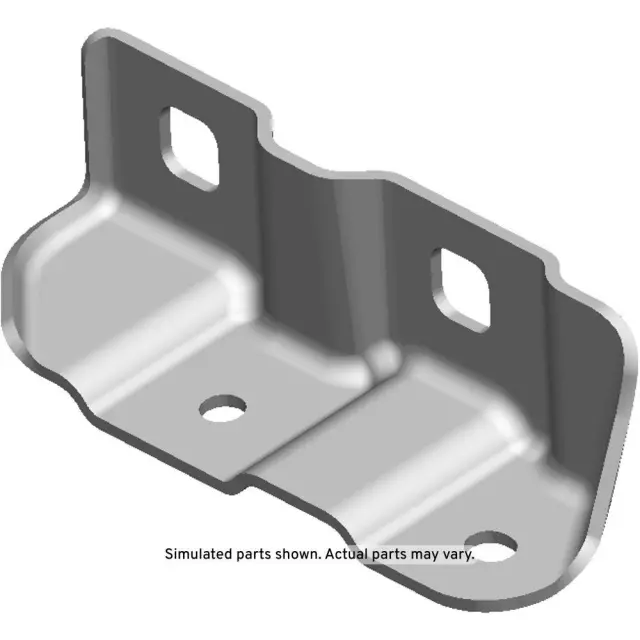 84283496 - : Bracket for Cadillac: XT6 Image