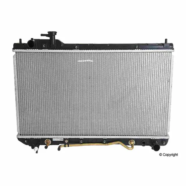 A2292 - Cooling Systems: Koyorad Radiator for Koyo Image