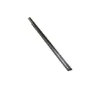 55399291AF - Doors, Door Mirrors and Related Parts: Front Door Belt Outer Weatherstrip, Left for Mopar Image