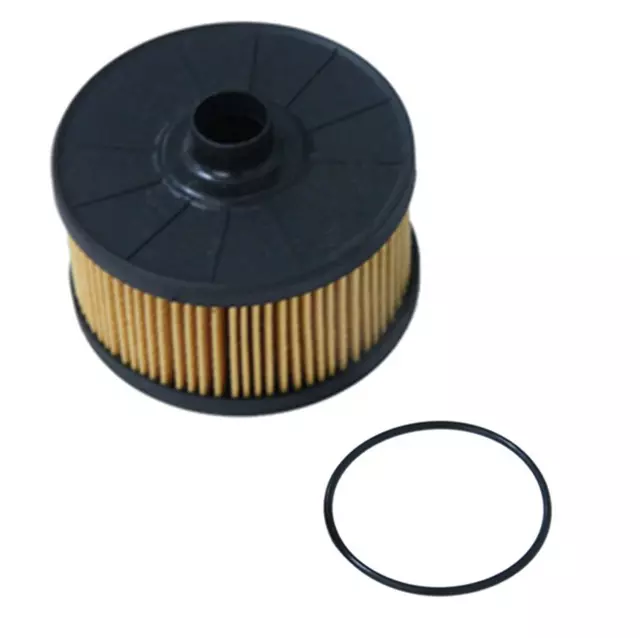 PF708G - Engine: Oil Filter for Smart: Fortwo Image