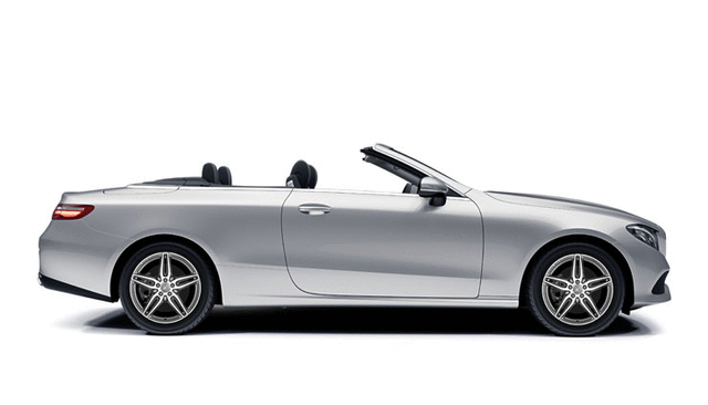 2134013800647X21 - Wheels: Wheel AMG 5-Twin-Spoke 48.3 Cm (19 Inch) for Mercedes-Benz: E300, E400, E43 AMG, E63 AMG S Image