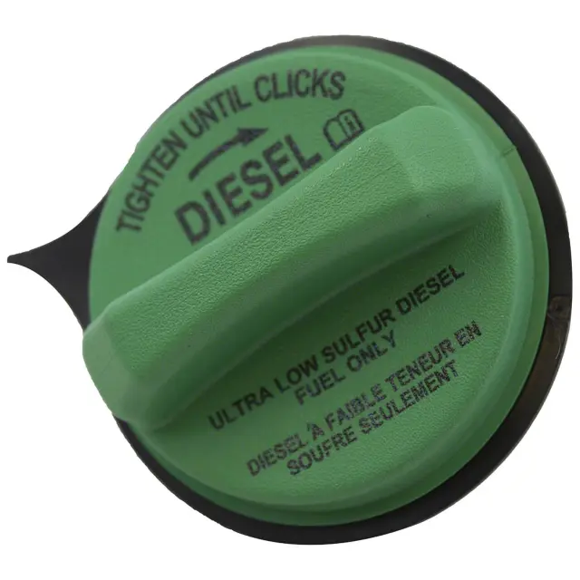 FC1069 - Air &amp; Fuel Delivery: Motorcraft™ Fuel Tank Cap for Ford: E-350 Super Duty, E-450 Super Duty Image