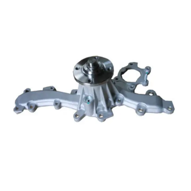 DP2259 - Cooling Systems: WATER PUMP-AUTO/LIGHT TRUCK, DAYCO for DAYCO HYDRAULIC Image