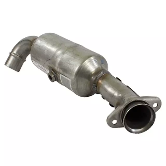 Converter Assembly - Ford (JL3Z-5E212-G)