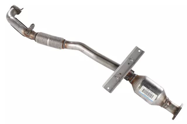 2014-2016 Chevrolet Impala - Exhaust Front Pipe - GM (84407226)