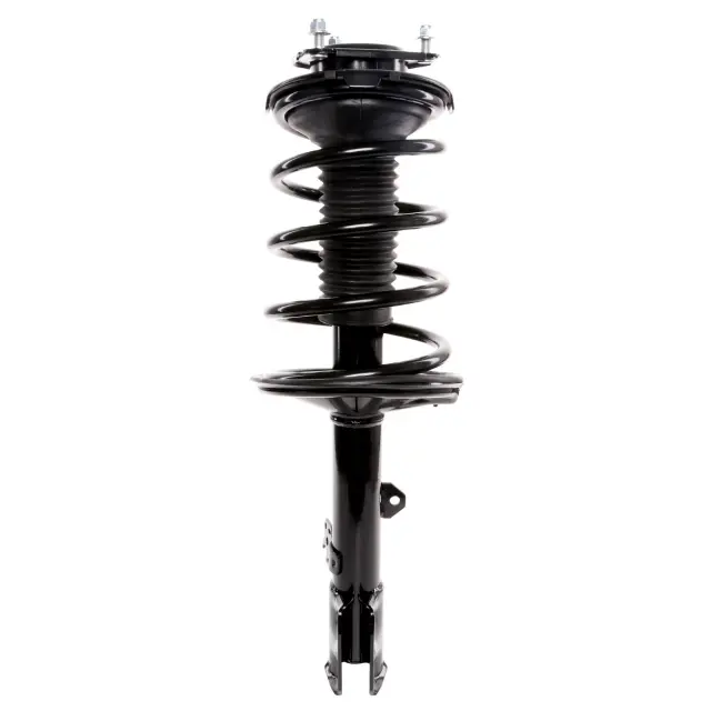 814580 - : PRT 814580 Suspension Strut and Coil Spring Assembly for PRT PERFORMANCE RIDE Image