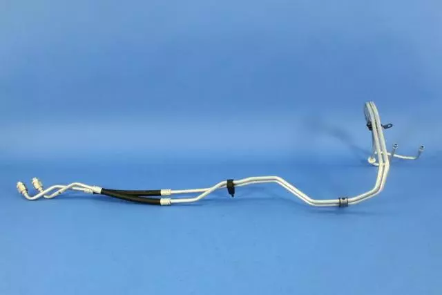 68273168AE - : Oil Cooler Pressure And Return Hose And Tube for Ram: 1500, 1500 Classic Image
