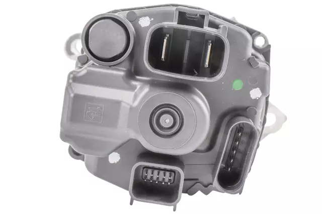 84163646 - Steering: Power Steering Assist Motor for Chevrolet: Malibu Image