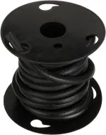 27002 - : Safety Stripe Fuel Line/PCV/Evaporative Emission Control (EEC) Hose for Gates Image