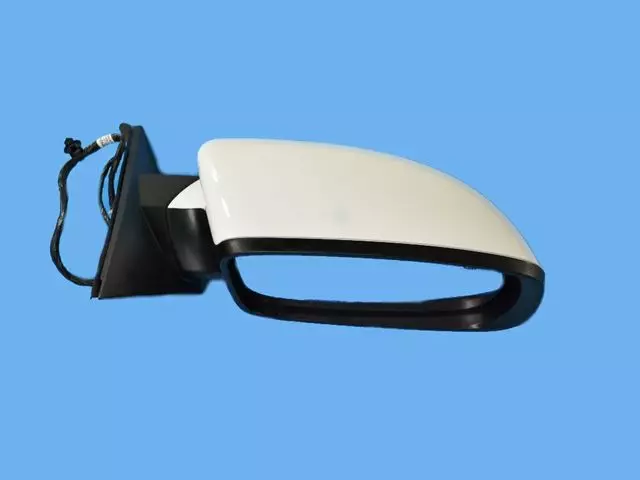 Outside Rearview Mirror, Right - Mopar (1TV62TZZAI)