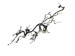 68610432AA - Electrical: Instrument Panel Wiring for Mopar Image