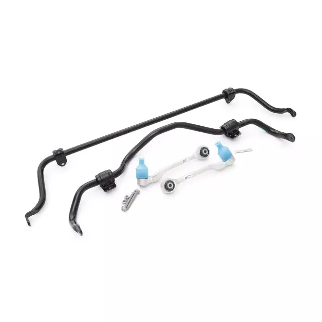 1LE Spec Handling Suspension Upgrade System - GM (84556736)