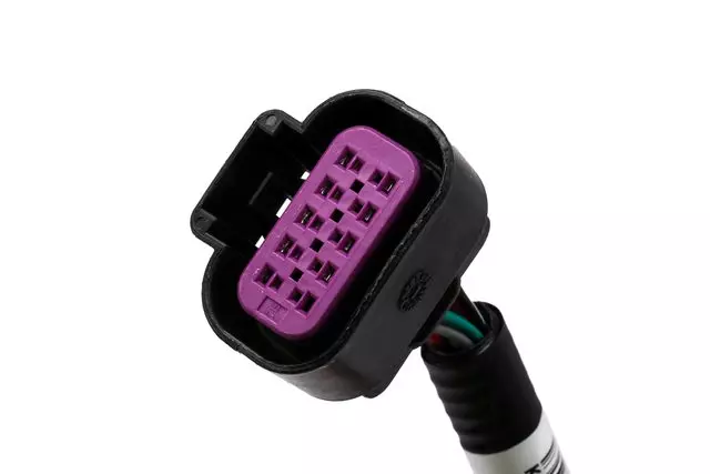 25903895 - : Fuel Pump Wiring Harness for GM Image