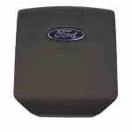 7L1Z78043B13AC - Electrical: Driver Air Bag for Ford Image