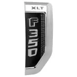 HC3Z16720BC - Body: Nameplate for Ford Image