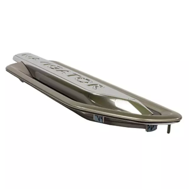 Name Plate - Ford (JL7Z-16720-AAS)