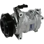 CO30012C - : A/C Compressor -- UAC 10SRE18C Compressor Assembly for UAC Image