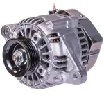 2100180 - : Remanufactured DENSO First Time Fit Alternator for Denso Image
