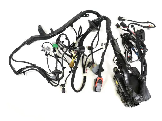 Headlamp To Dash Wiring - Mopar (68202773AA)