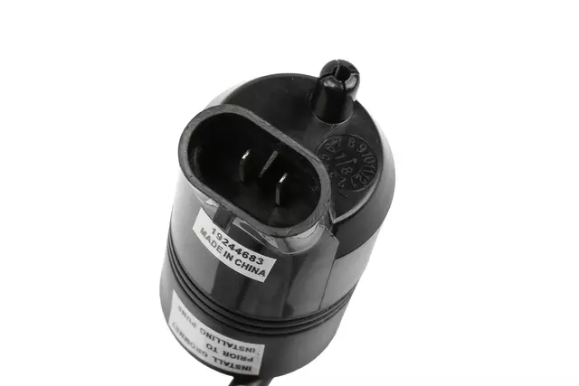 Washer Pump - GM (19244683)