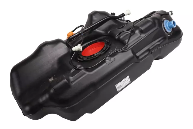 42557001 - : Fuel Tank for Chevrolet: Sonic Image