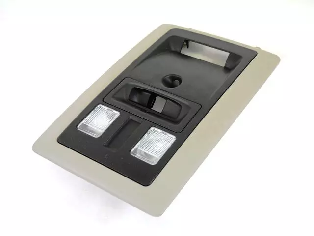 Overhead Console Housing - Mopar (1PQ09BD1AA)