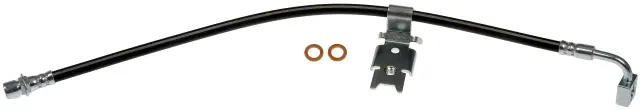 H620910 - Brake: Brake Hydraulic Hose for Dorman Image