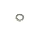 68417919AA - Differential and Drive Line: Driveshaft Center Bearing Slinger for Mopar Image