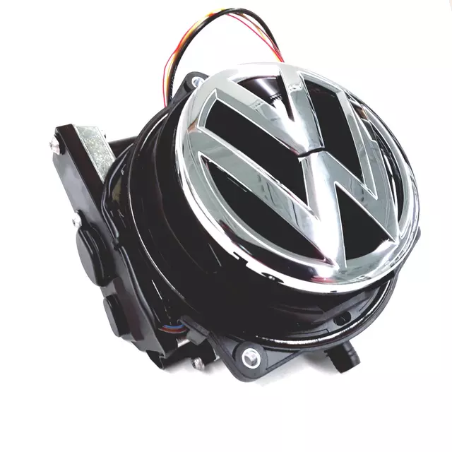 5C3827469QULM - : Actuator for Volkswagen: Beetle Image