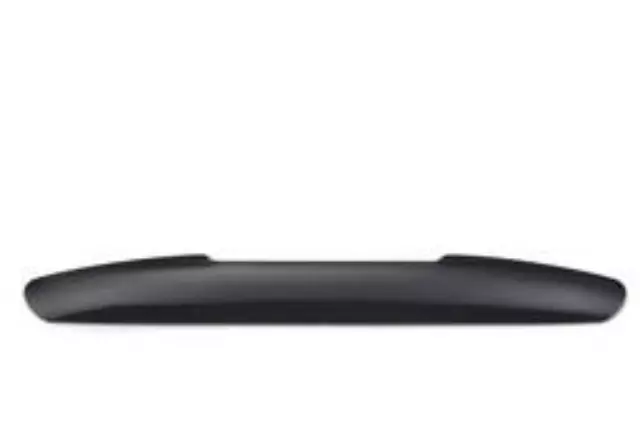 17800651 - Exterior: Rear Air Deflector for Buick: Rainier | Chevrolet: Trailblazer | GMC: Envoy Image