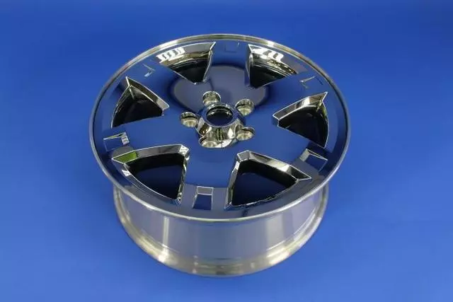 Wheel, Alloy - Mopar (52109979AB)