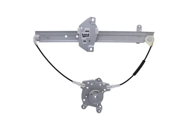 RPM004 - : Power Window Regulator Assembly w o Motor for AISIN Image