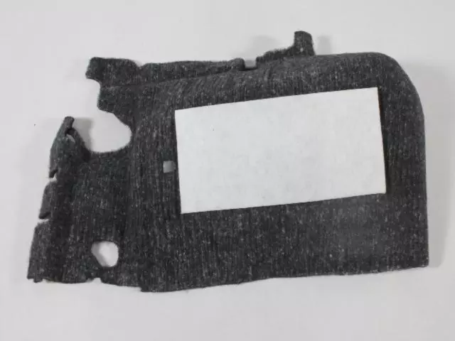 Front Floor Carpet - Mopar (1RL07DX9AC)