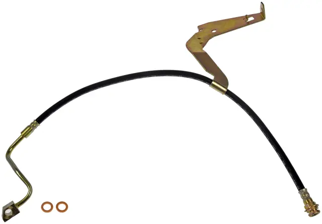 H621003 - Brake: Brake Hydraulic Hose for Dorman Image