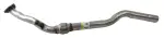48603 - : Prebent Exhaust Pipe for AP Exhaust Image