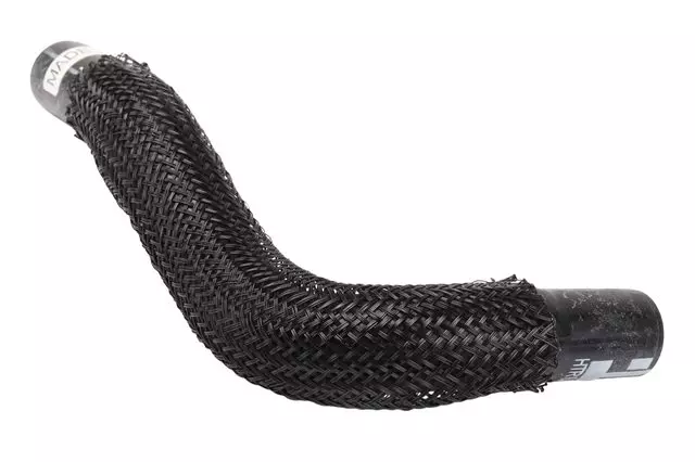 84648851 - HVAC: Heater Hose for Chevrolet: Express 2500, Express 3500, Express 4500 | GMC: Savana 2500, Savana 3500, Savana 4500 Image