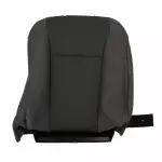 HC3Z2564416BB - Body: Seat Back Cover for Ford: F-350 Super Duty Image