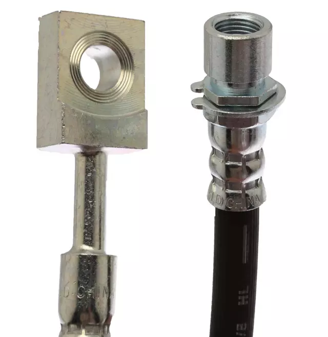 Hose - GM (18J384145)