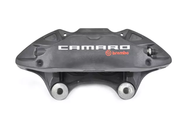 84089055 - : Front Passenger Side Disc Brake Caliper Assembly for Chevrolet: Camaro Image