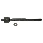 EV801298 - : Front Inner Steering Tie Rod End for Moog Image