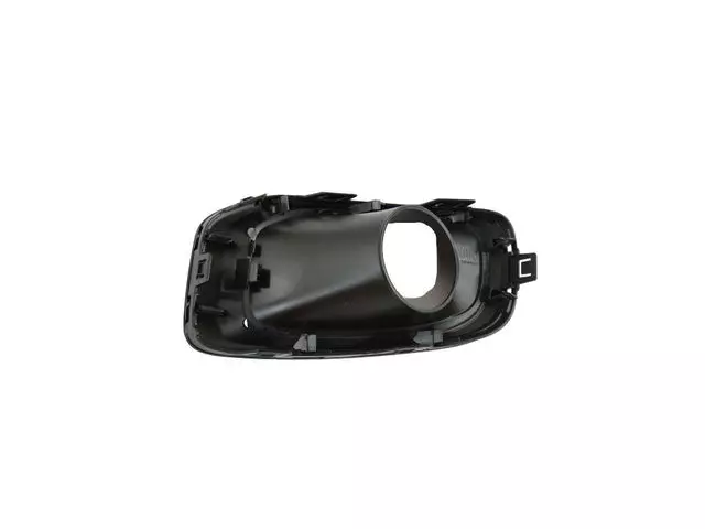 Fog Lamp Bezel, Right - Mopar (6DK72RXNAA)