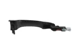 6WS691XRAB - Doors, Door Mirrors and Related Parts: Front Door Exterior Handle, Left for Mopar Image image