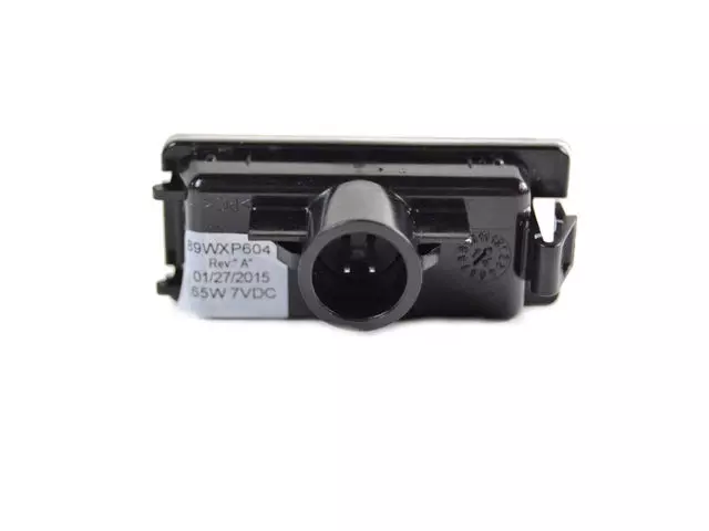 License Lamp Wiring - Mopar (68228575AA)