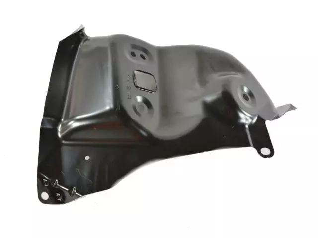 Taillamp Mounting Panel, Left - Mopar (68636869AA)